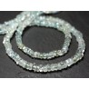 10pc - Perles de Pierre - Apatite Rondelles Heishi 3-4mm Bleu vert Paon - 7427039730310 10pc - Perles de Pierre - Apatite Rondelles Heishi 3-4mm Bleu vert Paon - 7427039730310