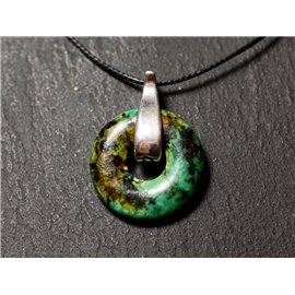 1pc - Bélière Support Porte Donut Métal Argenté Clip 16mm - 8741140010444  1pc - Bélière Support Porte Donut Métal Argenté Clip 16mm - 8741140010444