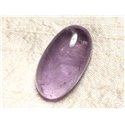 Cabochon de Pierre - Améthyste Ovale 36x20mm N5 -  4558550081032 