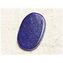 Cabochon Pierre - Lapis Lazuli Ovale 36x24mm N20 -  4558550079855 