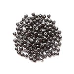 20pc - Perles de Pierre - Hématite Rondelles facettées 4x2mm   4558550002006