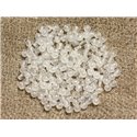 40pc - Perles de Pierre - Aventurine Boules 2mm   4558550010629 