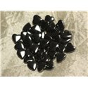 10pc - Perles de Pierre - Hématite Coeurs 10mm   4558550022356