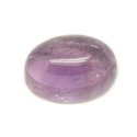 N26 - Cabochon de Pierre - Améthyste Ovale 22x16mm - 8741140005945 