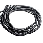 Fil 39cm 310pc env - Perles de Pierre - Hématite Mat Rondelles Heishi 4mm Fil 39cm 310pc env - Perles de Pierre - Hématite Mat Rondelles Heishi 4mm