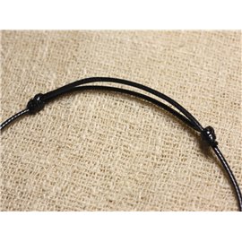 Collier Pendentif en Pierre - Agate Violette Goutte 25mm Collier Pendentif en Pierre - Agate Violette Goutte 25mm