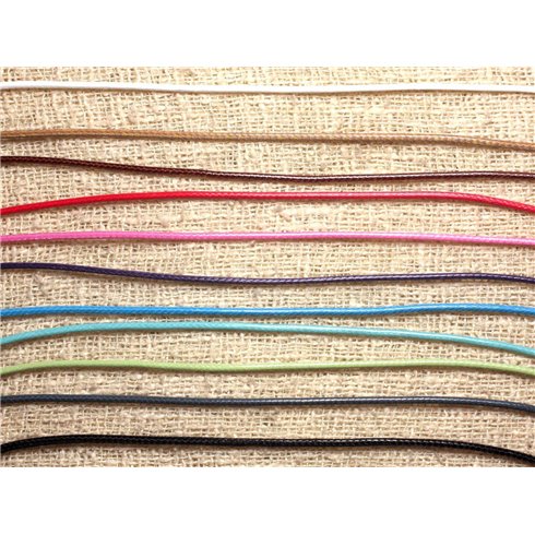 Collier Pendentif Pierre semi précieuse - Amazonite Boule 14mm