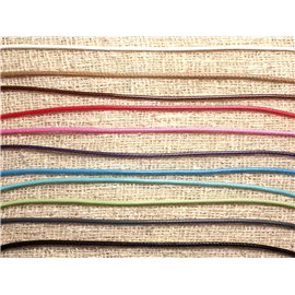 Collier pendentif en pierre - Grand Pendule Egyptien Thot gravé 100mm Quartz Rose  Collier pendentif en pierre - Grand Pendule Egyptien Thot gravé 100mm Quartz Rose