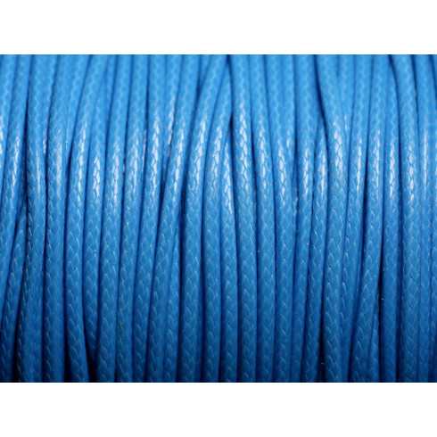 copy of 10pc - Colliers Tours de cou Coton Ciré...