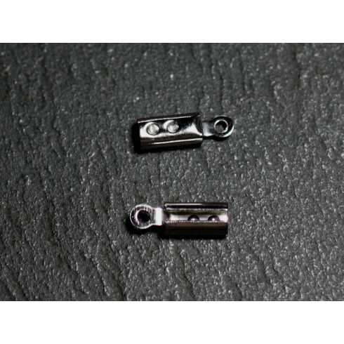 30pc - Appret accessoire embouts à rabattre...