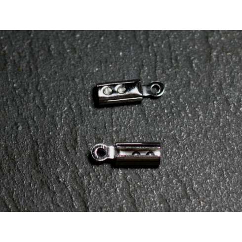 copy of 40pc - Embouts pour Cordons 2-2.5mm...