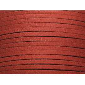 copy of 10pc - Colliers Tours de cou Coton Ciré 2mm Noir - 4558550088581