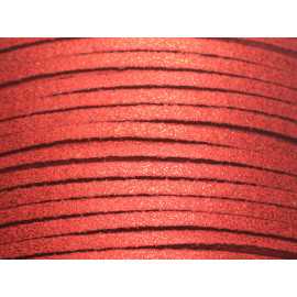 copy of 10pc - Colliers Tours de cou Coton Ciré 2mm Noir - 4558550088581