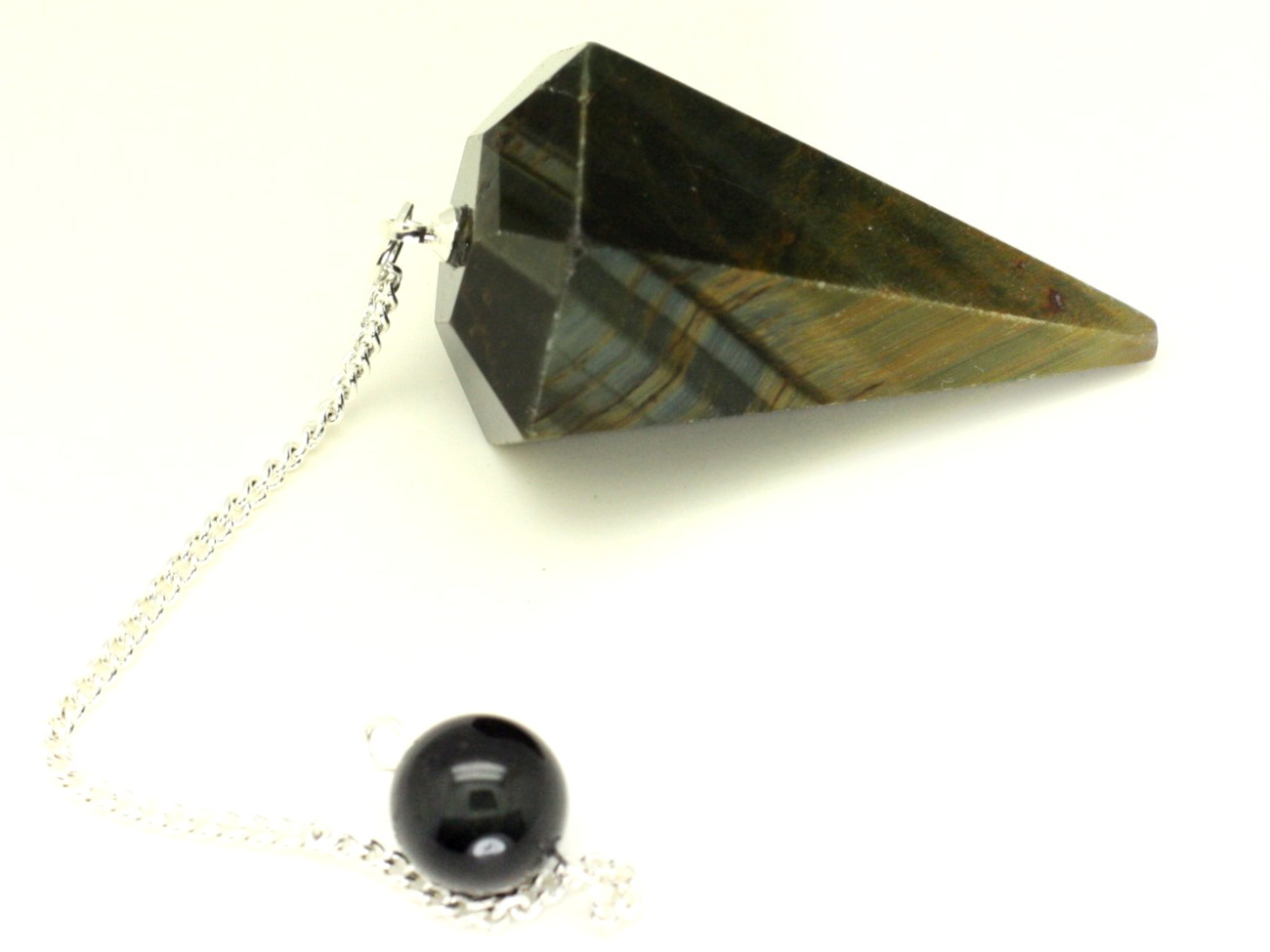 Pendelprisma 25x30 mm Amethyst