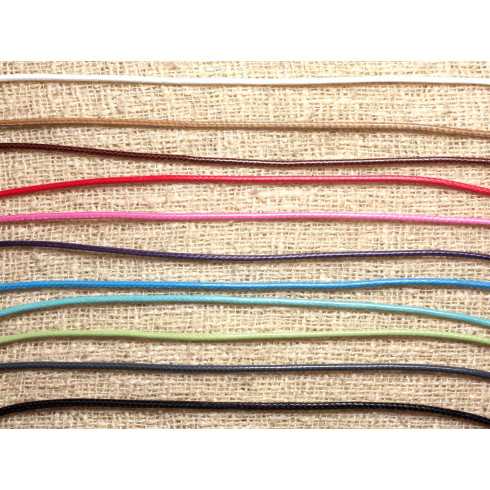 Collier Perle Pendentif Pierre Rectangle 38mm...