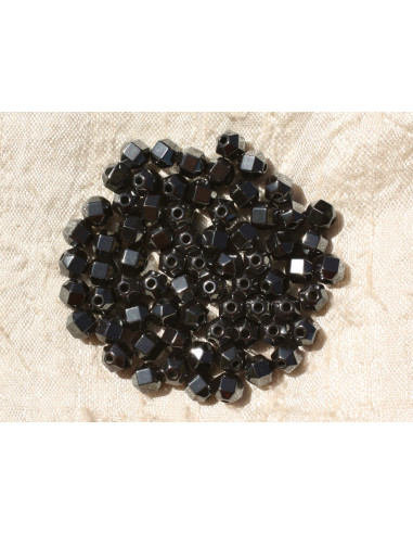 Thread 39cm 68pc approx - Stone Beads -...