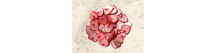 Corazones de 11 mm