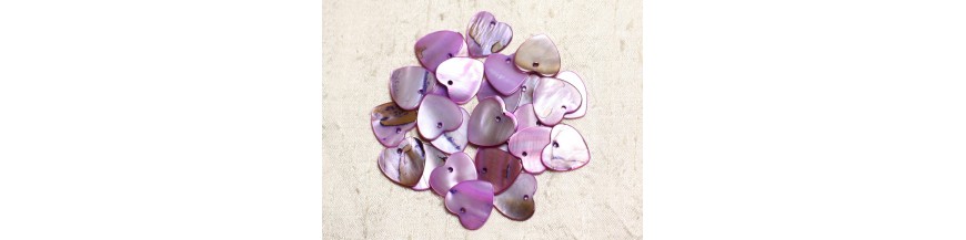 Coeurs 18 mm