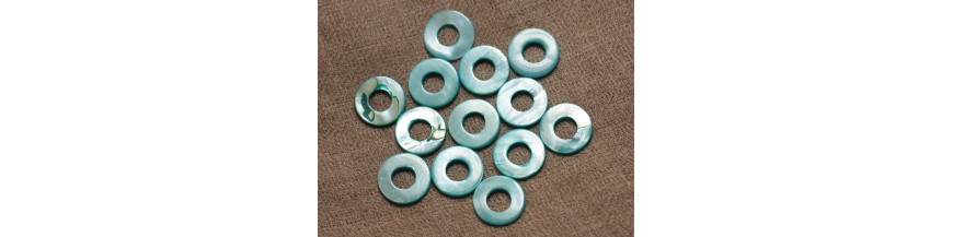 Donuts 15 mm