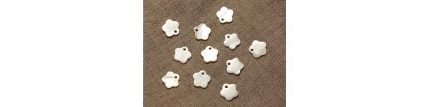 Fleurs 11 mm