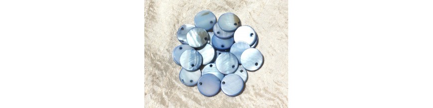 Rund 15 mm
