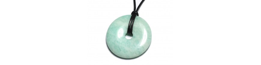 Donuts Pi Pendants Collane