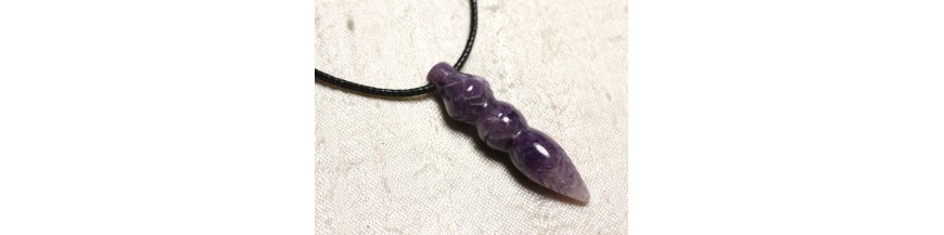 Péndulos egipcios Thots Piedras