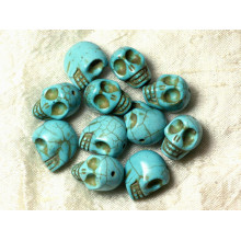 18 mm schedels