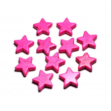 Stelle turchesi sintetiche