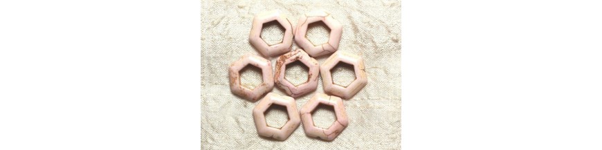 Hexagones