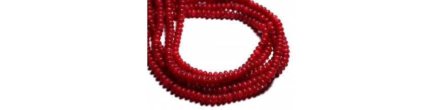 Jade Rondelles sachets