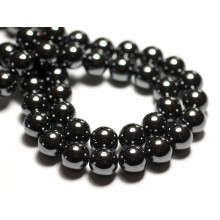 Hematite Beads