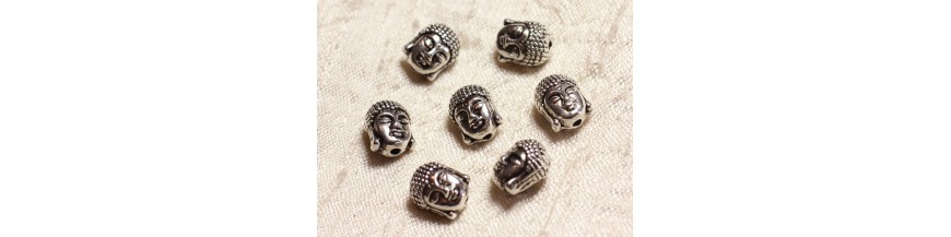 Metal Beads