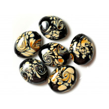 Perles en Verre