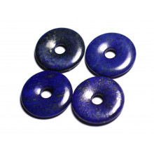 Donuts Pendants Stones