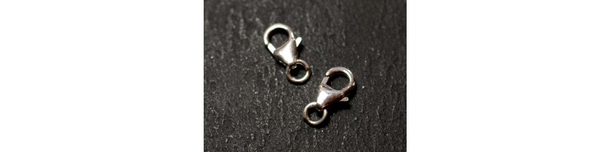 Clasps