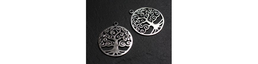 Perles en Argent 925
