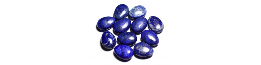 Drops Pendants Stones