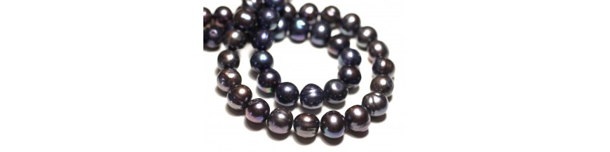 Freshwater Cultured Pearls