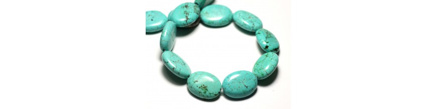 Oval Olives
