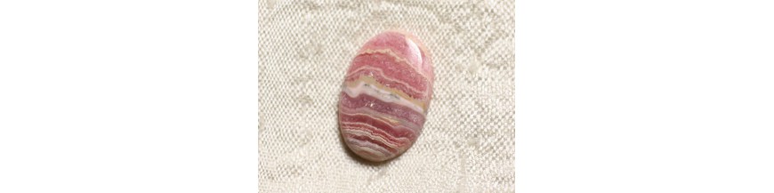 Rhodochrosite