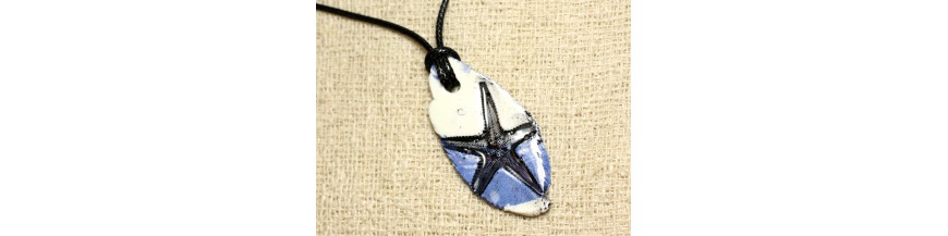 Bijoux Céramique