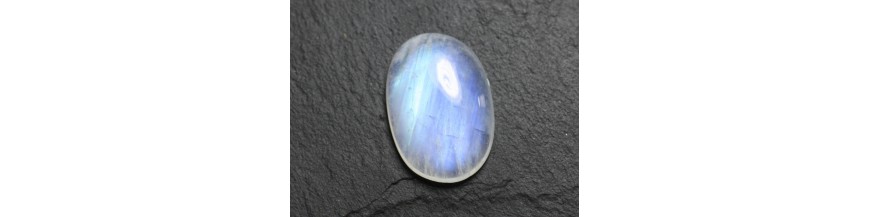 Stenen cabochons