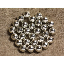 Metal Beads