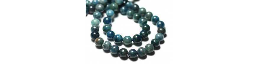 perles apatite