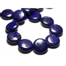 Lapis Lazuli Beads