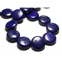 Lapis Lazuli Perles