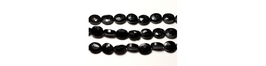 Perles Spinelle 