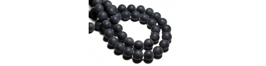 Onyx Perlen 