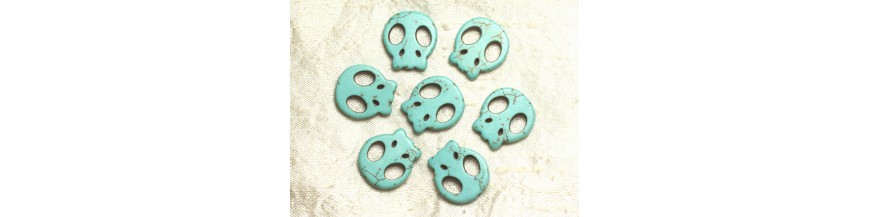 Flat skulls
